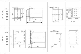 上海上继科技SJ-11A SJ-12集成电路时间继电器 产品图鉴、价格与技术转让解析