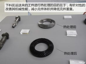 揭秘全新奥迪A4L双离合变速箱生产线 科技与工艺的完美结合