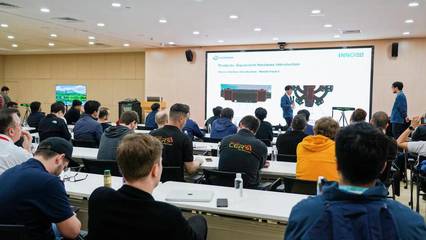 思看科技新品技术交流峰会隆重发布革命性全无线三维扫描仪，开启技术转让新篇章