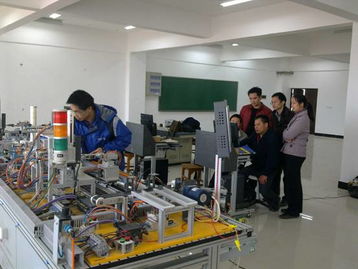 技术交流与技术转让 双轮驱动创新生态