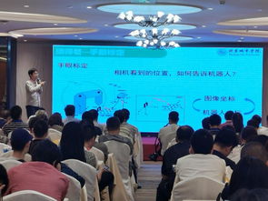 信息学部教师赴北京SMT及智能制造技术交流盛会，共襄学术盛宴并推动技术转让新篇章