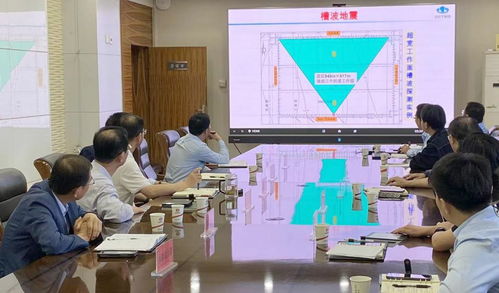 西安研究院赴韩城矿业开展技术交流 推动成果转化助力产业发展