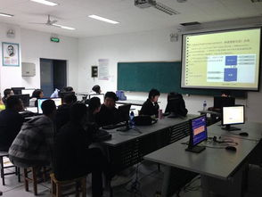 携手创新 共赢未来——记我院科协技术交流会暨技术转让对接会