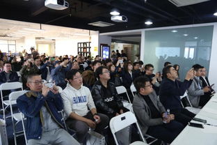 聚力共赢，引领多媒体发展新风向——2019多媒体产品技术交流暨答谢会圆满落幕并达成技术转让合作